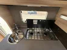 Fahrzeugbild Knaus Südwind BLACK SELECTION 580 QS #13