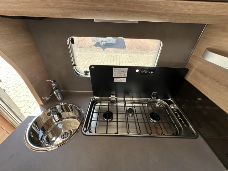 Fahrzeugbild Knaus Südwind BLACK SELECTION 580 QS #13