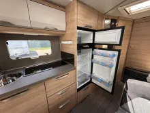 Fahrzeugbild Knaus Südwind BLACK SELECTION 580 QS #14