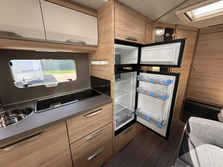 Fahrzeugbild Knaus Südwind BLACK SELECTION 580 QS #14