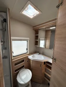 Fahrzeugbild Knaus Südwind BLACK SELECTION 580 QS #17