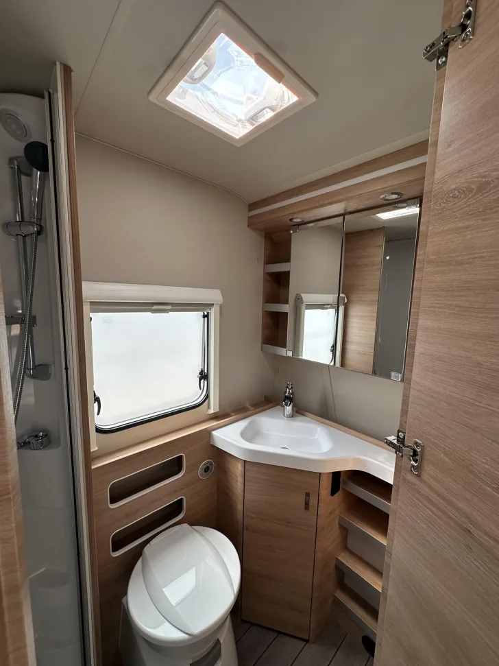 Fahrzeugbild Knaus Südwind BLACK SELECTION 580 QS #17
