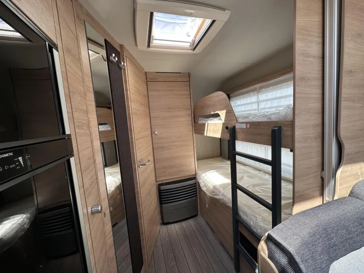Fahrzeugbild Knaus Südwind BLACK SELECTION 580 QS #18