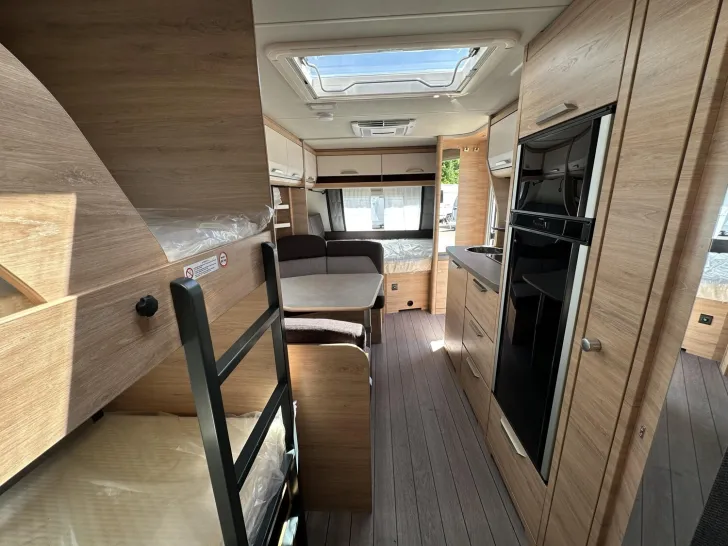 Fahrzeugbild Knaus Südwind BLACK SELECTION 580 QS #19