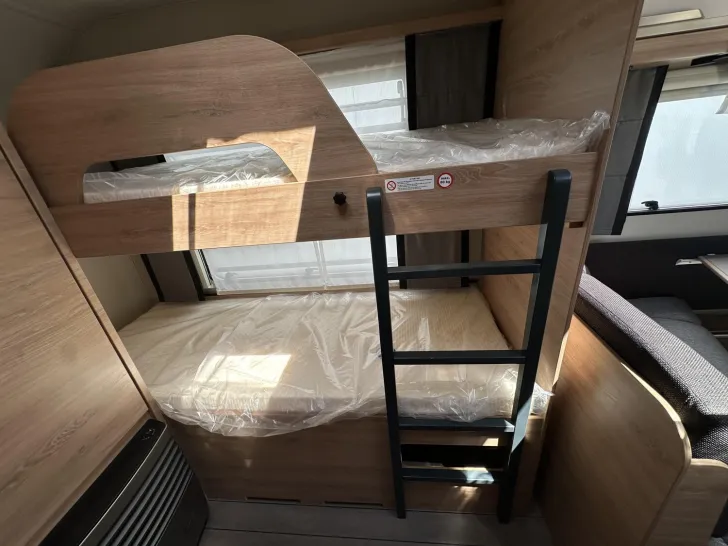 Fahrzeugbild Knaus Südwind BLACK SELECTION 580 QS #20