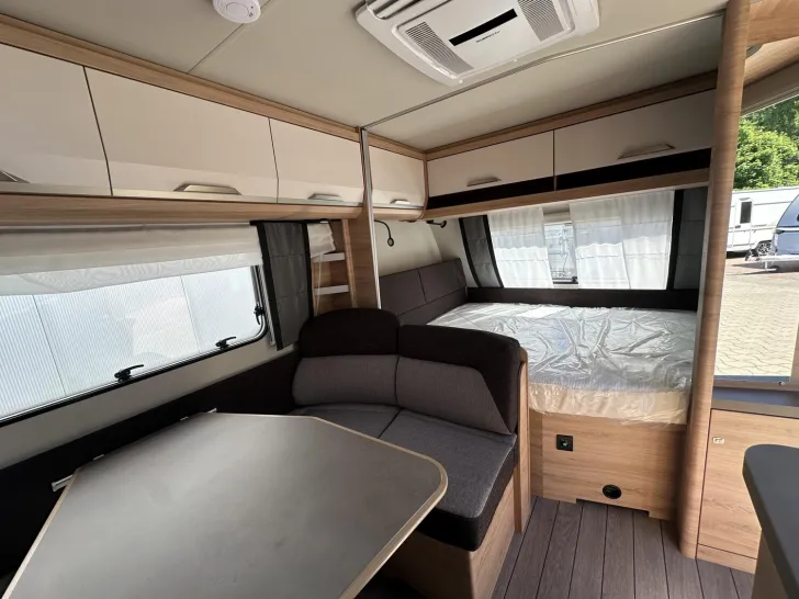 Fahrzeugbild Knaus Südwind BLACK SELECTION 580 QS #23