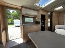 Fahrzeugbild Knaus Südwind BLACK SELECTION 580 QS #24