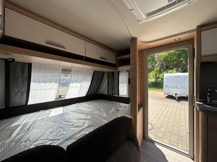 Fahrzeugbild Knaus Südwind BLACK SELECTION 580 QS #25