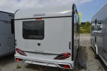 Fahrzeugbild Knaus Südwind 420 QD 60 YEARS Kühlschrank 142l #4