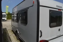 Fahrzeugbild Knaus Südwind 420 QD 60 YEARS Kühlschrank 142l #6