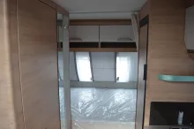Fahrzeugbild Knaus Südwind 420 QD 60 YEARS Kühlschrank 142l #7