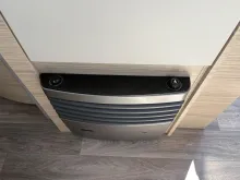 Fahrzeugbild Fendt Bianco Selection 465 SFB #12