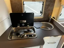 Fahrzeugbild Bürstner Lyseo TD 727 G AT9G+TV22"+DAB 10"+LM #17