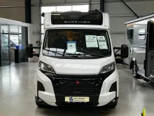 Fahrzeugbild Bürstner Signature SFT 7.0 AT8G+Komfort+Küche #5