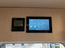 Fahrzeugbild Bürstner Signature SFT 7.0 AT8G+Komfort+Küche #20