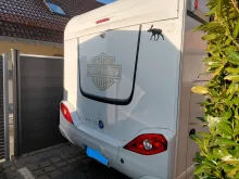 Fahrzeugbild Knaus Sky TI 700 MEG Silver Selection #3