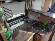 Fahrzeugbild Knaus Sky TI 700 MEG Silver Selection #6