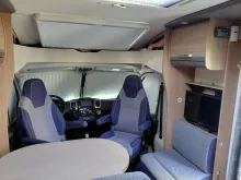 Fahrzeugbild Knaus Sky TI 700 MEG Silver Selection #7