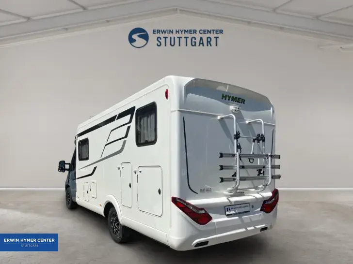 Fahrzeugbild Hymer Exsis-t Pure 580 #3