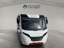 Fahrzeugbild Dethleffs Globebus I 6 #1