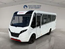 Fahrzeugbild Dethleffs Globebus I 6 #2