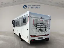 Fahrzeugbild Dethleffs Globebus I 6 #3