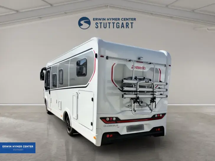 Fahrzeugbild Dethleffs Globebus I 6 #3