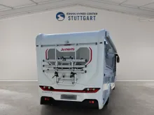 Fahrzeugbild Dethleffs Globebus I 6 #4