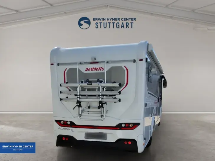Fahrzeugbild Dethleffs Globebus I 6 #4