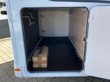 Fahrzeugbild Dethleffs Globebus I 6 #7