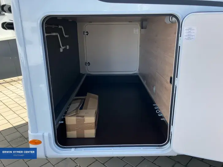Fahrzeugbild Dethleffs Globebus I 6 #7