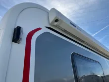 Fahrzeugbild Dethleffs Globebus I 6 #8