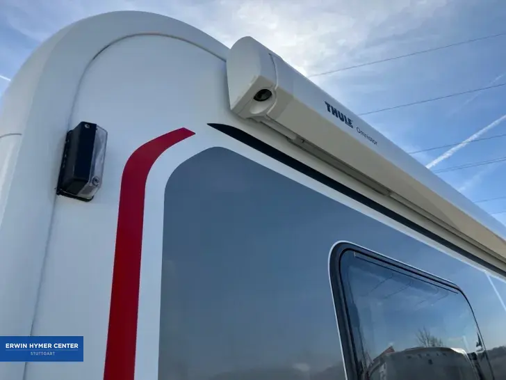 Fahrzeugbild Dethleffs Globebus I 6 #8