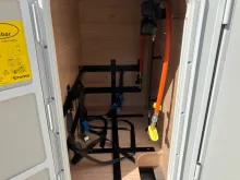 Fahrzeugbild Dethleffs Globebus I 6 #9