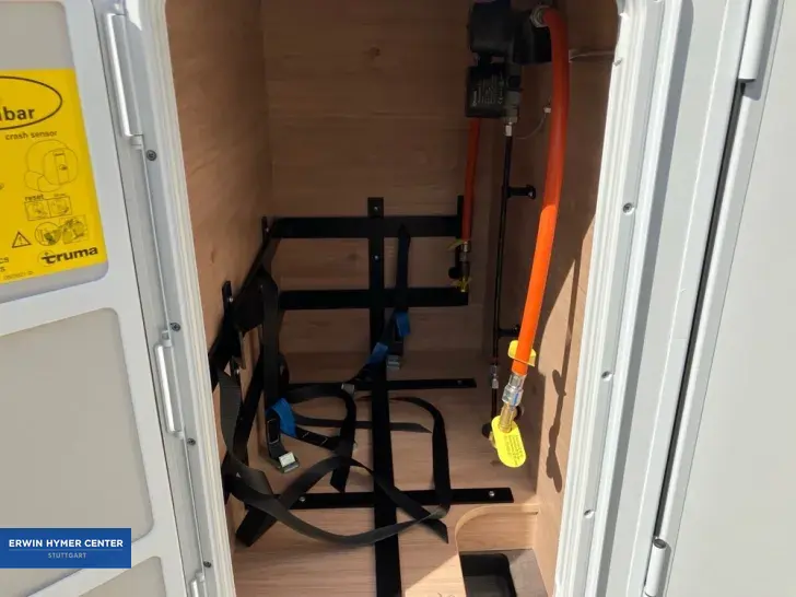 Fahrzeugbild Dethleffs Globebus I 6 #9