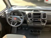 Fahrzeugbild Dethleffs Globebus I 6 #11