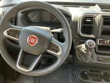 Fahrzeugbild Dethleffs Globebus I 6 #12