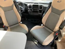 Fahrzeugbild Dethleffs Globebus I 6 #13