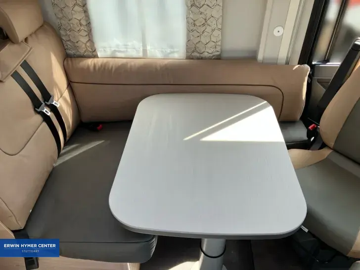 Fahrzeugbild Dethleffs Globebus I 6 #14