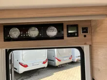 Fahrzeugbild Dethleffs Globebus I 6 #18