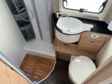 Fahrzeugbild Dethleffs Globebus I 6 #19