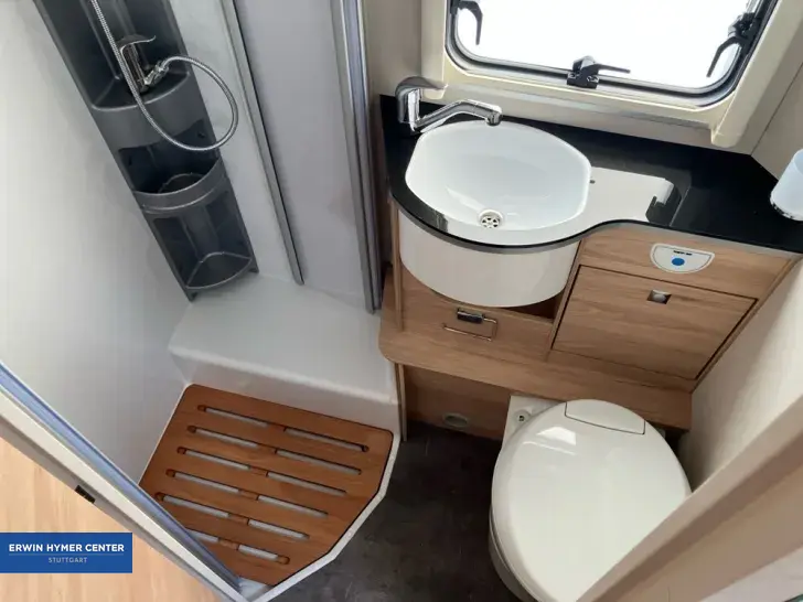 Fahrzeugbild Dethleffs Globebus I 6 #19