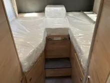 Fahrzeugbild Dethleffs Globebus I 6 #22