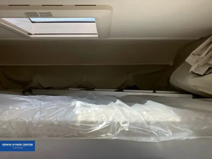 Fahrzeugbild Dethleffs Globebus I 6 #23