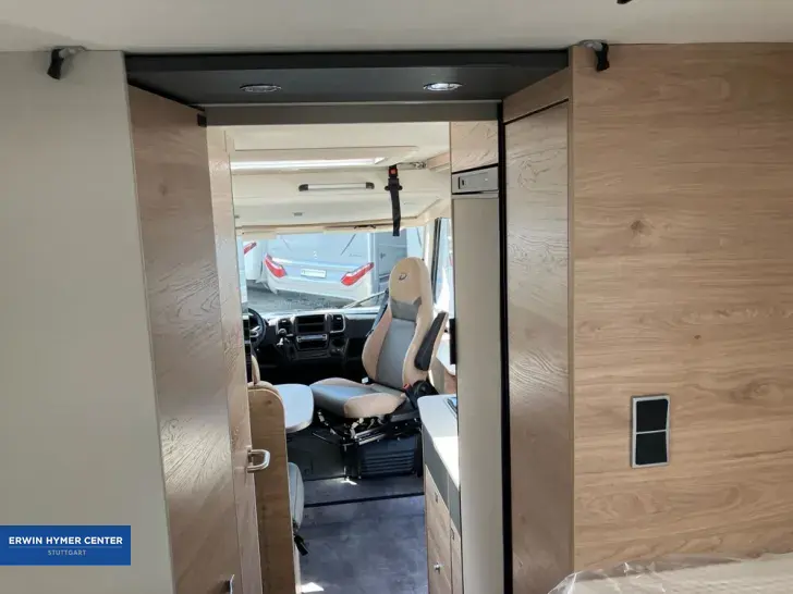 Fahrzeugbild Dethleffs Globebus I 6 #27