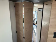 Fahrzeugbild Dethleffs Globebus I 6 #28