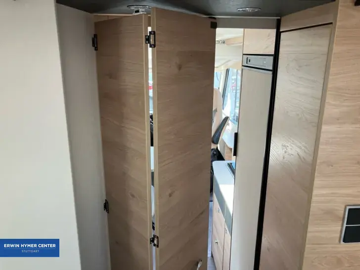 Fahrzeugbild Dethleffs Globebus I 6 #28