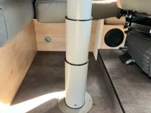 Fahrzeugbild Dethleffs Globebus I 6 #29