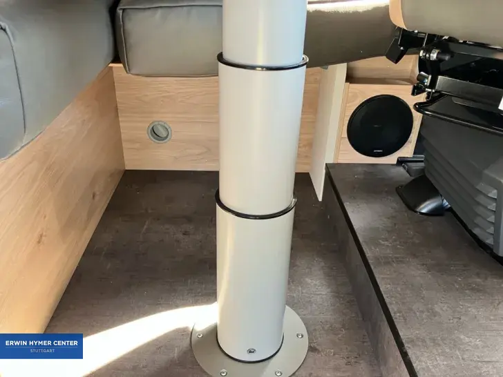 Fahrzeugbild Dethleffs Globebus I 6 #29