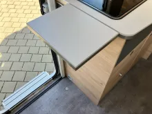 Fahrzeugbild Dethleffs Globebus I 6 #30